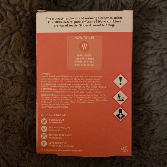 Essential Oil - Picture 2 of 2